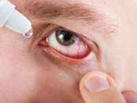 Очні краплі від коньюнктивита з антибіотиком, їх різновиди для лікування очей