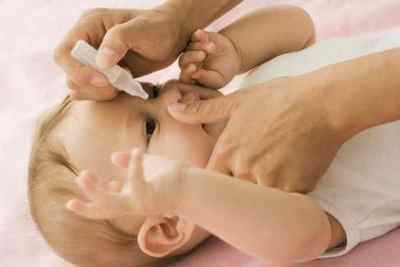 Очні краплі Вітабакт: інструкція із застосування для дітей і новонароджених, відгуки