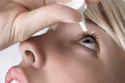 Очні краплі Візоптік: інструкція із застосування крапель для очей, відгуки, показання