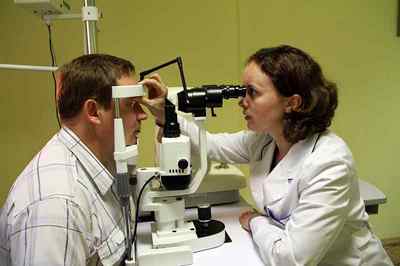 Очний токсокароз: симптоми, фото і лікування токсокар в очах