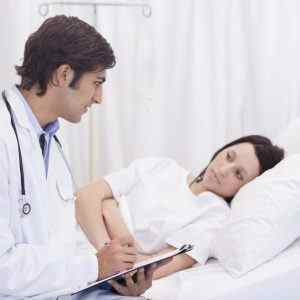 Одонтогенний гайморит: симптоми і лікування