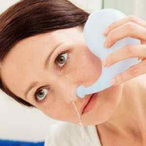 Оксолінова мазь для носа при нежиті: інструкція із застосування
