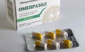 Омепразол при панкреатиті: інструкція із застосування, відгуки, аналоги, ціна
