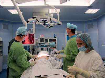 Операция на пищеводе: послеоперационный период, заболевания, требующие хирургического лечения, виды оперативных вмешательств, отзывы