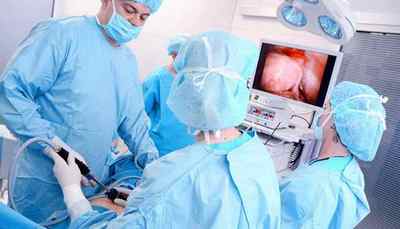 Операція на сигмовидної кишці: резекція, видалення пухлини, раку, поліпів
