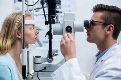 Операція по заміні кришталика ока: відгуки, як роблять, скільки триває, відновлення зору