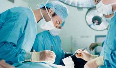 Операція при аневризмі судин головного мозку: видалення, наслідки