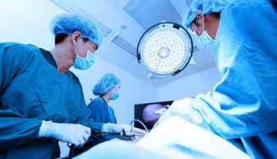 Операція при ендометріозі: підготовка і проведення