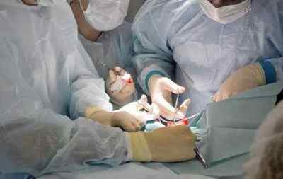 Операція при фімозі: підготовка, проведення та відновлення