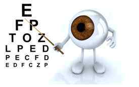Операція при глаукомі на очі: види, вартість, наслідки