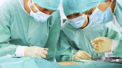 Операція при сколіозі 4 ступені: як роблять загальний наркоз, життя після хірургічного лікування, відгуки після операції, наслідки | Ревматолог