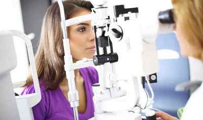 Операція при відшаруванні сітківки ока: види, ціна, наслідки