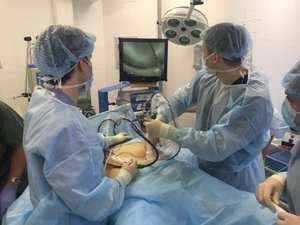 Операція при виразці шлунка: коли проводиться, види і їх ціна, ускладнення
