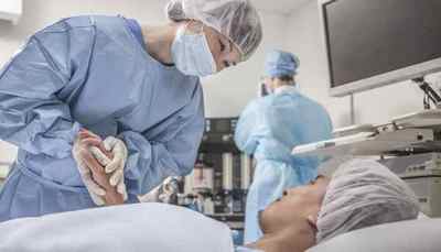 Операції при непрохідності кишечника: проведення, наслідки