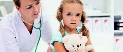 Оперізуючий лишай у дітей: симптоми і лікування герпесу