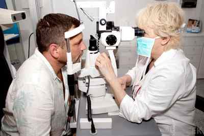 Опік очі: лікування, перша допомога при термічному опіку слизової і століття, краплі