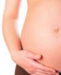 Опущення матки після пологів: причини, лікування і симптоми