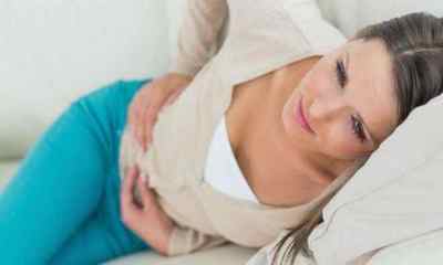 Опущення сечового міхура у жінок: симптоми і лікування