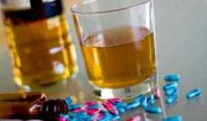 Орнідазол і алкоголь: сумісність, чи можна вживати разом?