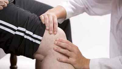 Остеохондропатия колінного суглоба: фрагментація надколінка, ОХП діагноз у дітей, фрагментація надколінка | Ревматолог