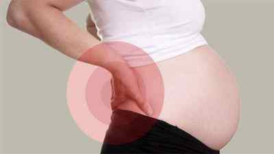 Остеохондроз при вагітності: симптоми і лікування, ніж лікувати хондроз поперекового відділу, мазі при грудному остеохондрозі | Ревматолог
