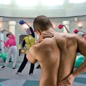 Остеохондроз і спорт: чи можна займатися, фізичні навантаження при остеохондрозі шийного відділу, вправи в тренажерному залі | Ревматолог