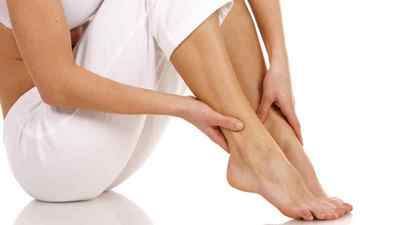 Остеохондроз суглобів ніг: симптоми і лікування народними засобами, віддає в ногу, болять ноги важко ходити, ступні ніг | Ревматолог