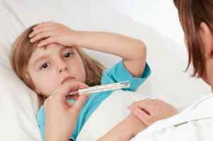 Остеомієліт у дітей: причини, симптоми, лікування
