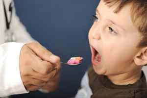 Остеомієліт у дітей: причини, симптоми, лікування