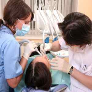 Остеомієліт зуба - симптоми і лікування