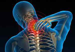 Остеопороз хребта - симптоми і лікування