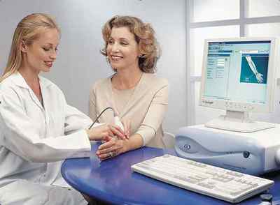 Остеопороз у жінок - ознаки і лікування