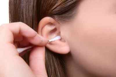 Отит середнього вуха: діагностика, лікування, профілактика