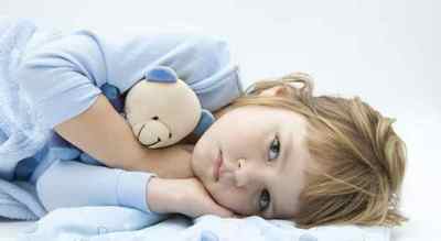 Отит у дітей: симптоми і лікування