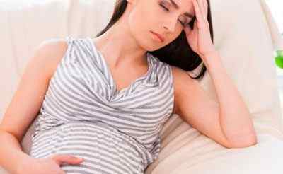 Отіпакс при вагітності, або Чим лікувати хворе вухо майбутній мамі