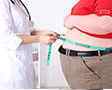 Ожиріння як наслідок гормональних порушень
