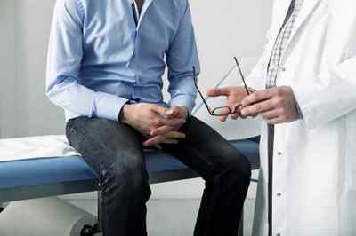 Ознаки цукрового діабету у чоловіків, профілактика і лікування хвороби