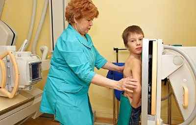 Ознаки та симптоми пневмонії у дітей без температури