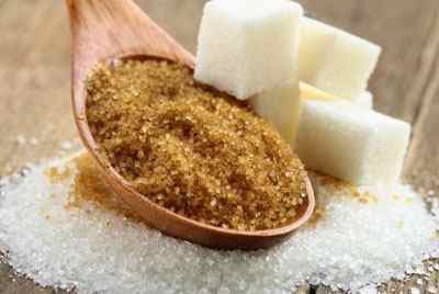 Палений цукор від кашлю: як готувати, користь і шкода