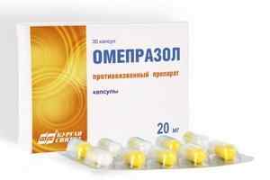 Пантопразол або Омепразол: що краще і в чому різниця, відгуки лікарів