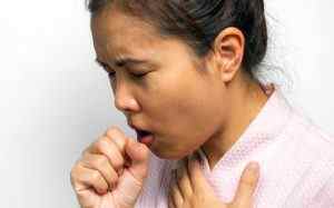 Папілома в горлі: симптоми, фото і лікування