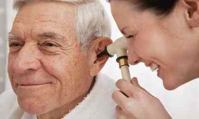 Папілома в вусі: фото і методи лікування захворювання