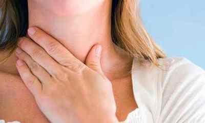 Папіломатоз гортані: симптоми і лікування захворювання