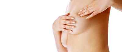 Папіломи (бородавки) на грудях і сосках: методи лікування