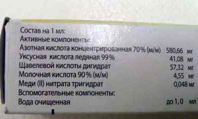 Папіломи на руках: фото, причини і лікування