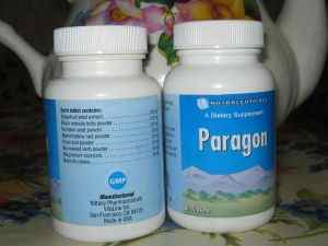 Парагон: ліки від паразитів і глистів, відгуки про антипаразитарною препараті