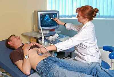 Підготовка до УЗД підшлункової залози, як підготуватися до процедури, етапи дослідження