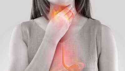 Підвищена кислотність шлунка: симптоми і прояви, діагностика