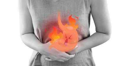 Підвищена кислотність шлунка: симптоми і прояви, діагностика