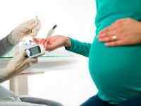 Підвищений цукор при вагітності: що робити, якщо підвищений рівень, причини, чим загрожує